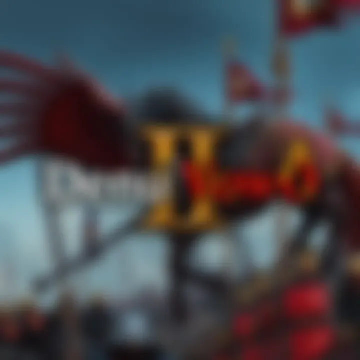 DenuvOwO Bypass Total War: WARHAMMER III Graphic showing DenuvOwO logo with Total War: WARHAMMER III in background, symbolizing game security breach