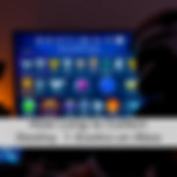 A player looking at their Destiny 1 inventory showcasing exotics and shaders on an Xbox screen