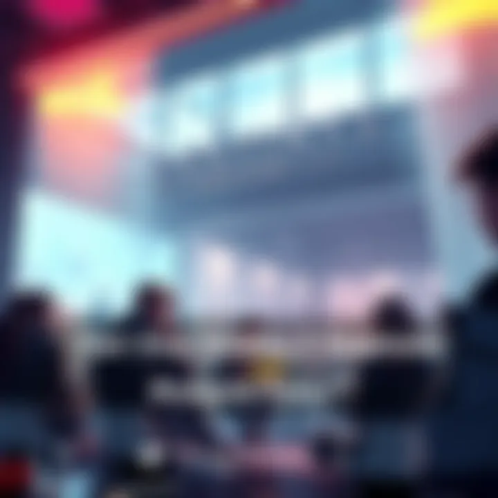 A group of Destiny 2 players discussing and sharing tips in a forum setting.