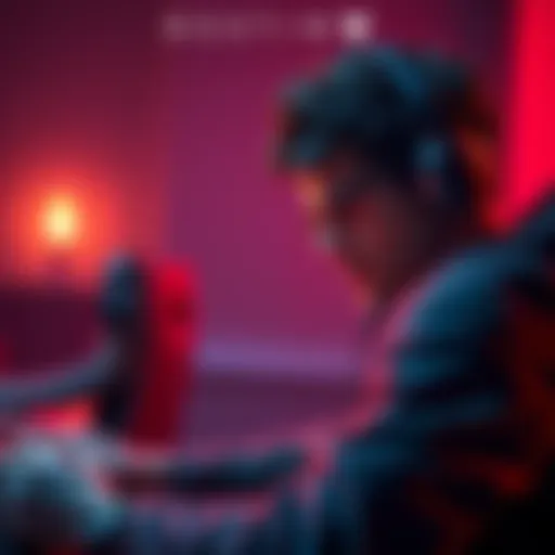 A gamer frustrated with a download error message while trying to install Destiny 2 on a Series S console