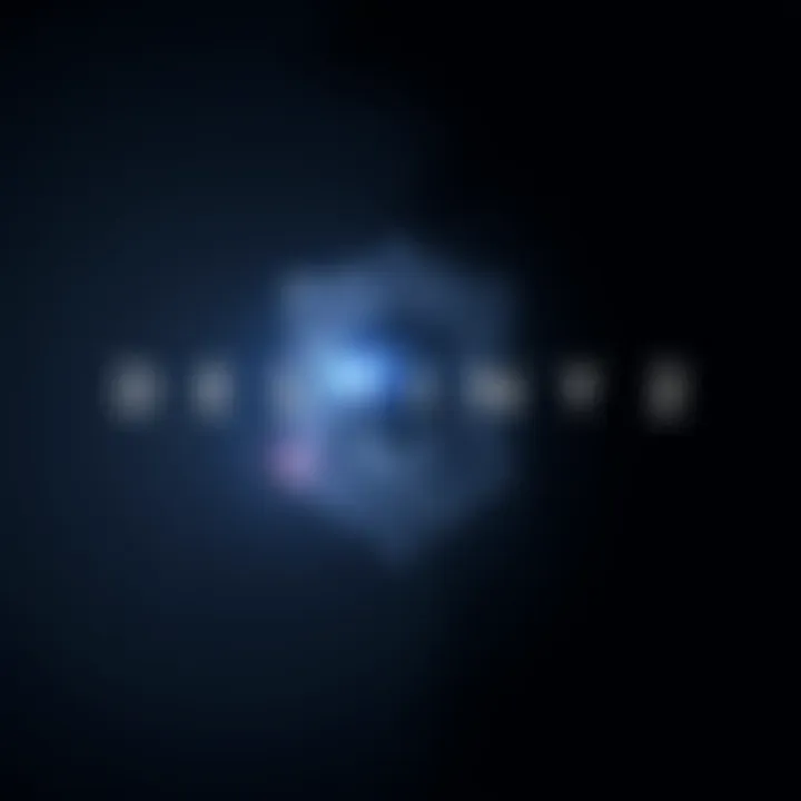 The Destiny 2 logo with a dark background, hinting at the game's conclusion and future changes.