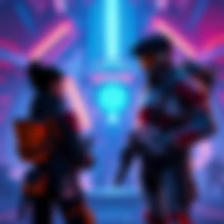 A player helping a friend with quests in Destiny 2 to reach Ada-1, featuring characters and game elements from the game.