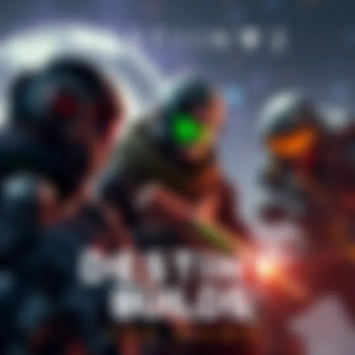 Gamers collaborating on unique builds for Destiny 2 after DLC changes