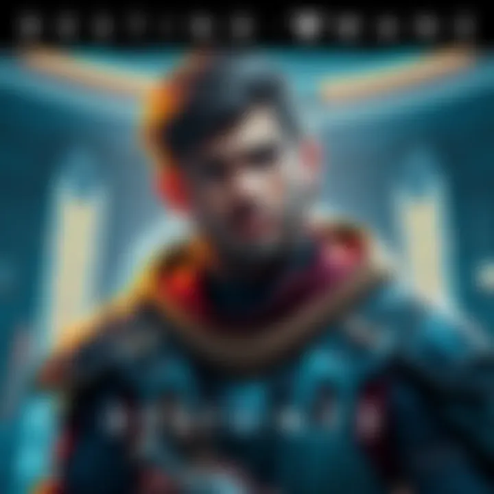 A Destiny 2 character looking confused about their low power and rank, showcasing a guardian in a game environment with gear changes visible.