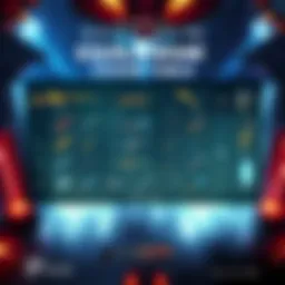 Destiny 2 Equilibrium Dungeon Loot Table A screenshot showing the loot table for the Destiny 2 Equilibrium Dungeon, highlighting various weapons and items available as drops.