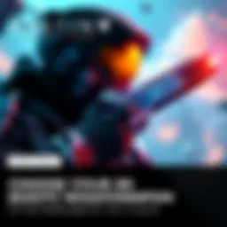 Fan chooses an exotic weapon to bring back for Destiny 3 launch with Destiny-themed visuals in the background.