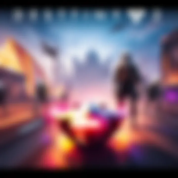 A graphic showcasing new features for Destiny 2, including Sparrow Racing League and NPC sidekicks, set against a vibrant game backdrop.