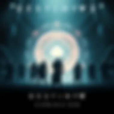 Destiny 2 Expansion Teaser A group of Guardians standing in front of a mysterious portal, hinting at a new Destiny 2 expansion