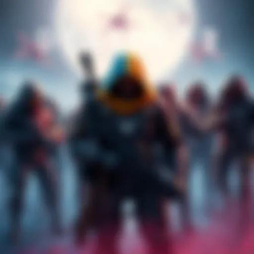 Fans discussing new ideas for Destiny 2 including story expansions and gear updates