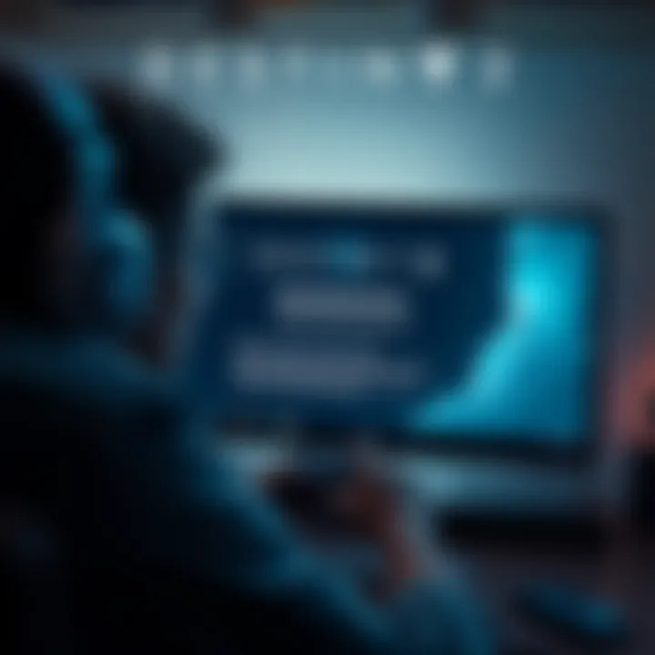 Destiny 2 Installation Issue A frustrated gamer looking at a screen displaying the Destiny 2 installation error message