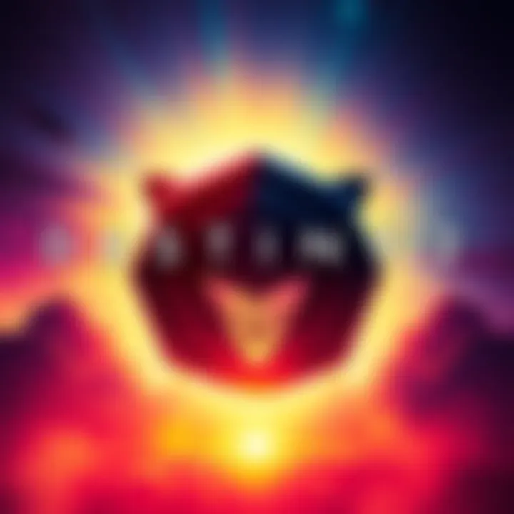 A vibrant graphic showing the Destiny 2 logo with a bright background, hinting at upcoming changes in the game.