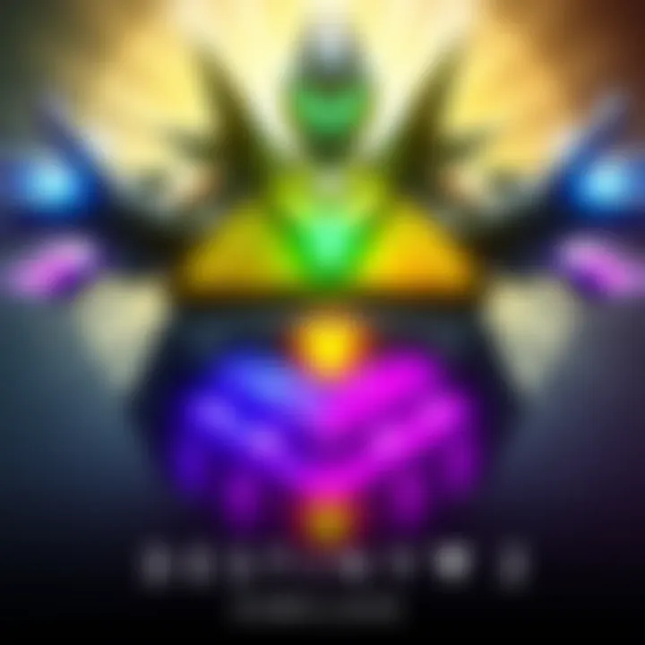 A graphic showing the Prismatic subclass adjustments in Destiny 2, highlighting the new fragment and aspect slots