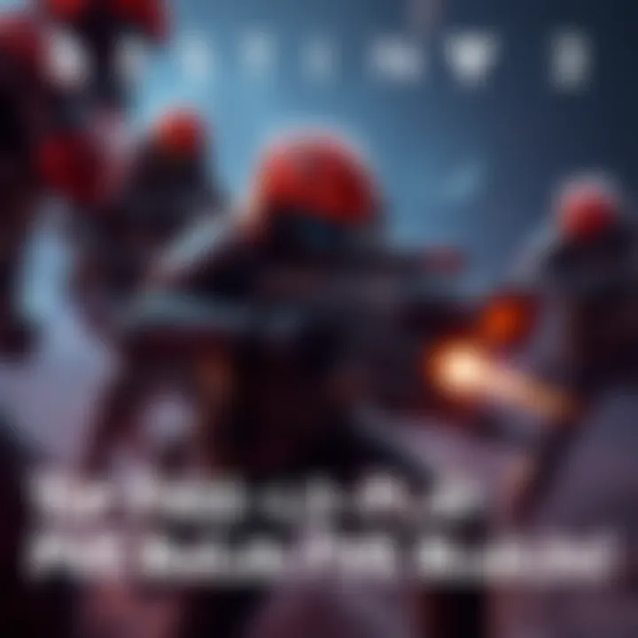 A Guardian character from Destiny 2 engaged in a PVE mission with visible gear and weapons, showcasing teamwork and combat strategies.