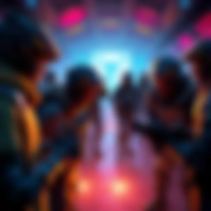 A group of players face challenges in a Destiny 2 raid, showing frustration over complex mechanics and communication issues.