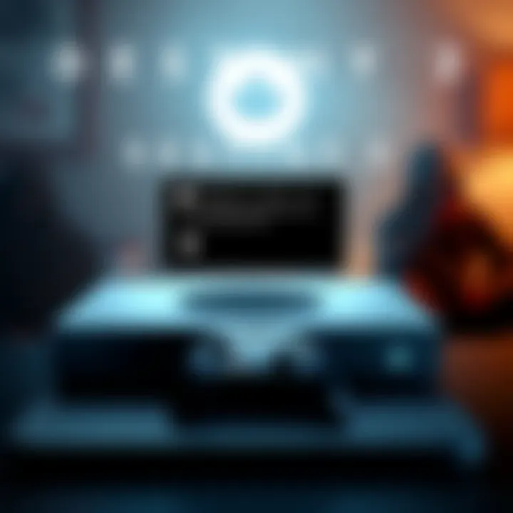 Destiny 2 Server Issues A graphic showing Destiny 2 login errors with a background of a gaming console and frustrated players, highlighting issues faced on Xbox in Canada.
