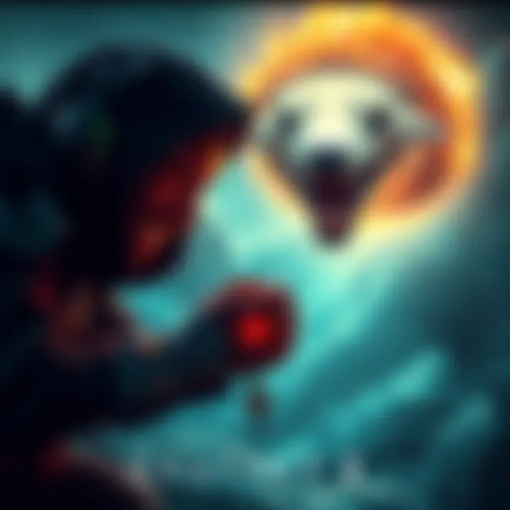 Gamers frustrated by Destiny 2 weasel error while playing Ghost of the Deep mission