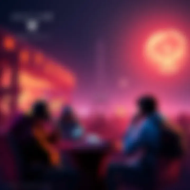 Gamers debating the use of the Tiger engine for Destiny 3 on a forum