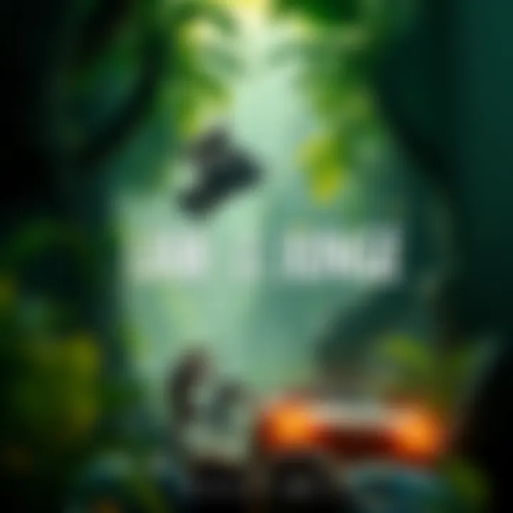 Destiny's Law of The Jungle: Origins Revealed : LevelUpTalk
