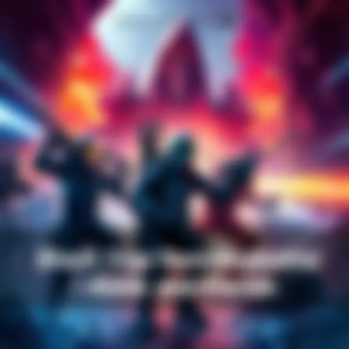 Destiny Raid Adventure Players in Destiny engaging in a raid, showcasing teamwork and excitement during a gaming session.