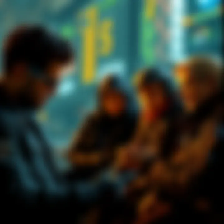 Developers discussing game design Game developers from Deus Ex: Invisible War discussing feedback and design challenges