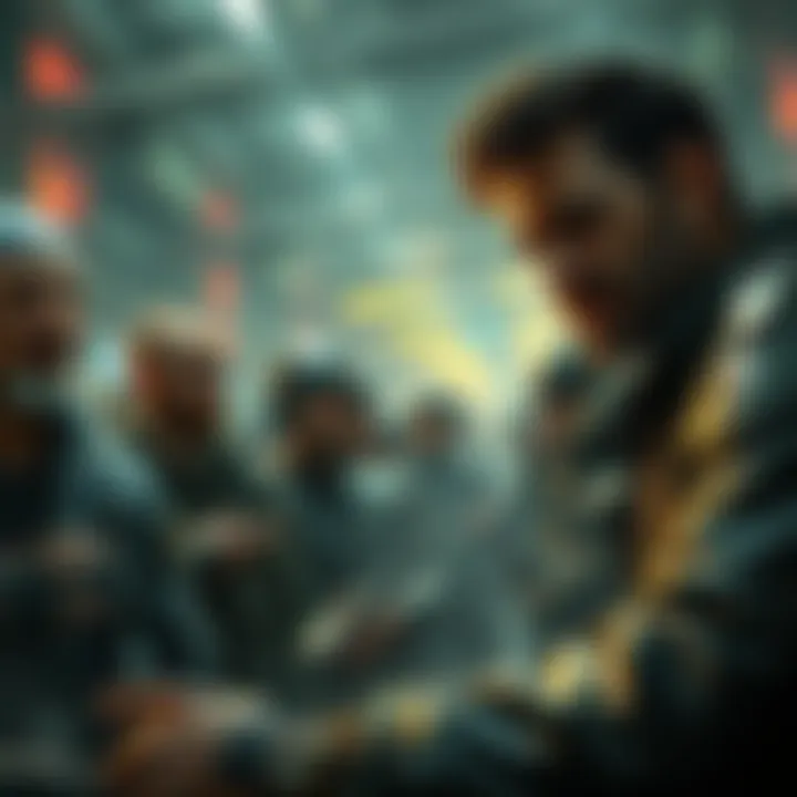 Deus Ex Remaster Fan Reactions Fans expressing disappointment over the delays and issues of the Deus Ex remaster on user boards