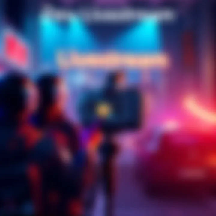 Join the Dev livestream on YouTube at 9am PST for rewards and fun!