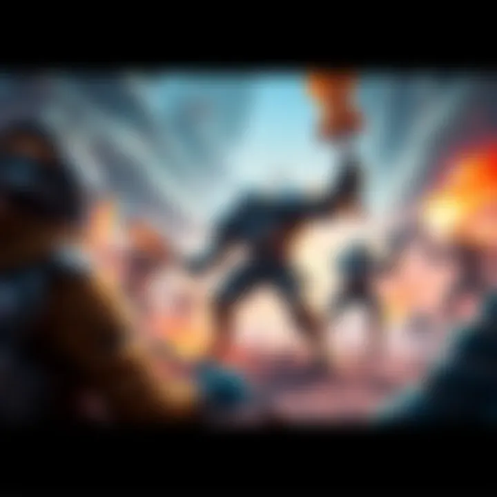 Developer Discusses Game Enhancements Lead developer talks about improving Arc Raiders to engage players better