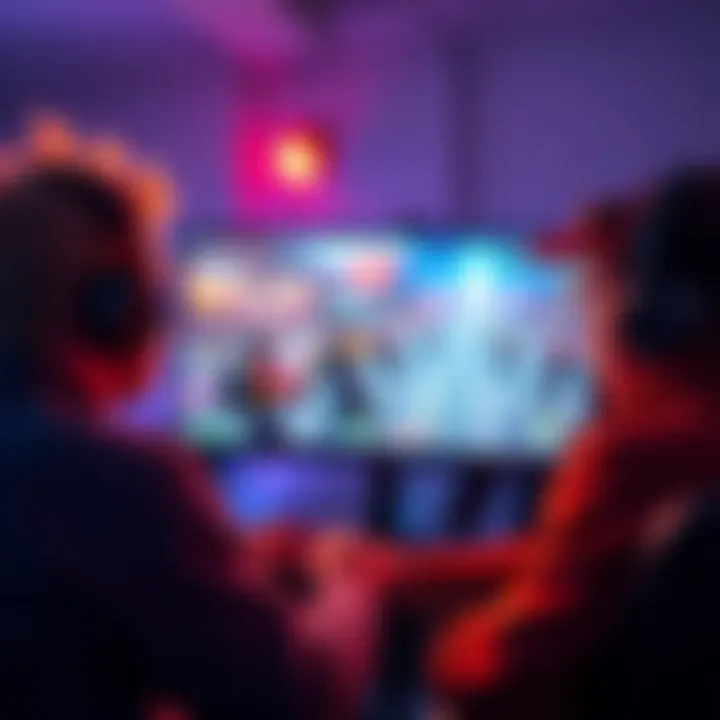 Stream Gameplay Dev Team Called Out: Livestream Your Gameplay Now! : LevelUpTalk