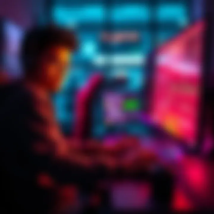 Are Developers Overworked, Lazy, or Both? Insights Uncovered : LevelUpTalk