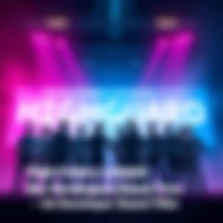 Developers Defend Highguard Group of developers standing together, showing unity while addressing criticism about Highguard's launch