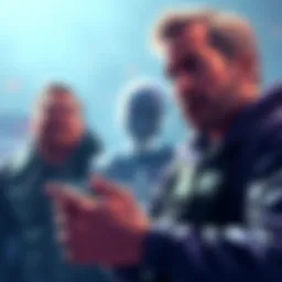 Developers Reacting to Sony's Decision Developers and publishers showing disappointment over Sony eliminating physical discs, with discussions about supporting Nintendo's Switch 2