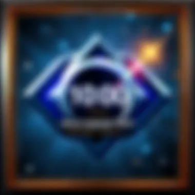 Graphic showing a Diamond rank badge with a countdown clock and text announcing the solo queue test for ranked matches from June 9 to June 23.