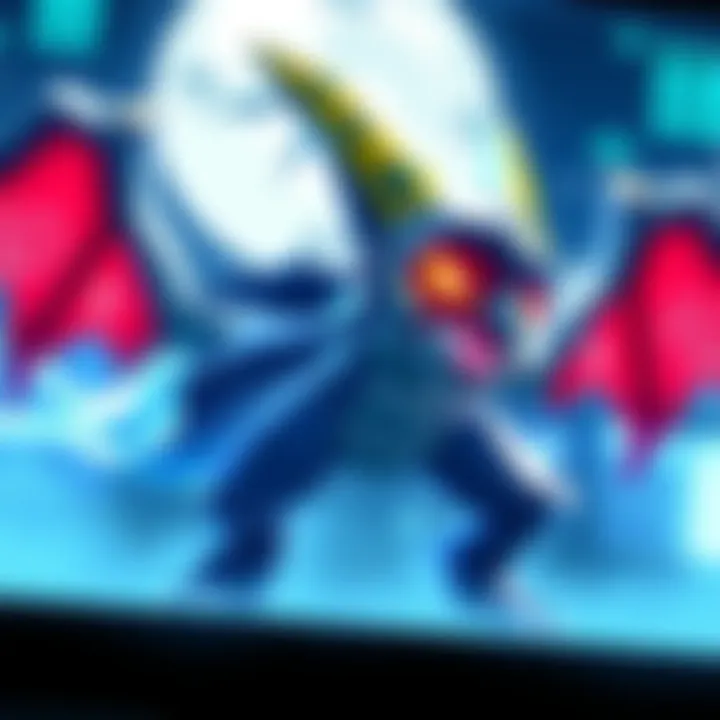 Digimon Story: Time Stranger game display Screenshot of Digimon Story: Time Stranger showcasing resolution and frame rate details for consoles