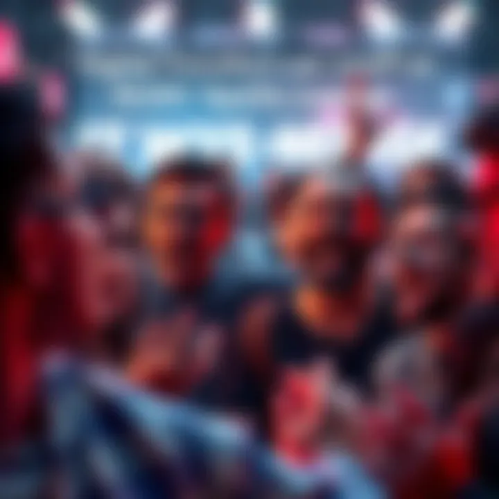 Digital Foundry Controversy People expressing anger over Digital Foundry's support of DLSS5 with social media comments and reactions