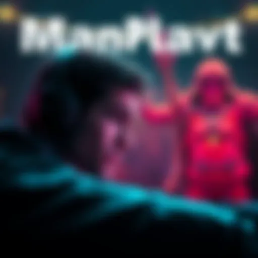 A gamer looking frustrated while trying to launch Manhunt on Steam with an error message about DirectPlay.
