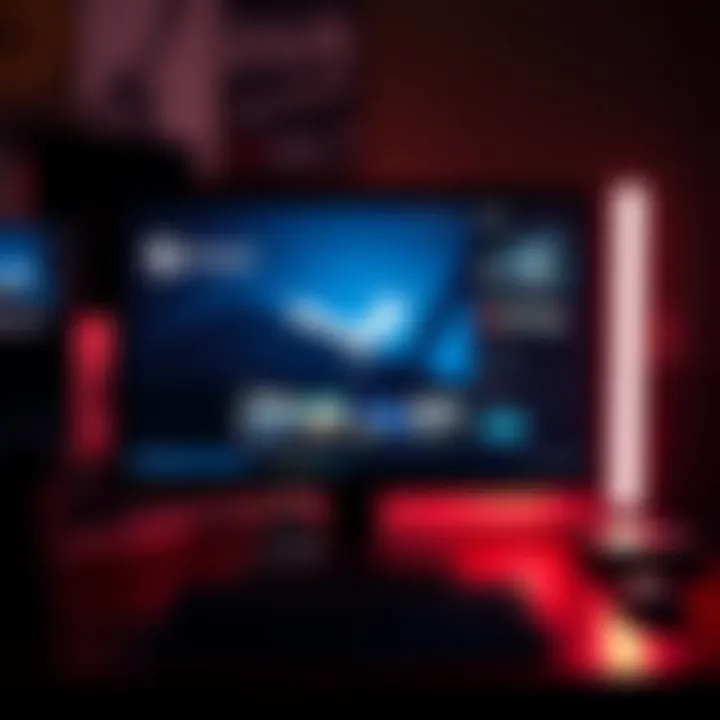 A computer screen showing the Steam interface with the FPS overlay being turned off