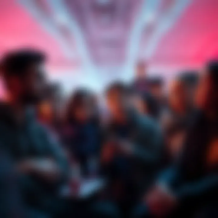 A group of fans expressing disappointment over character changes in Season 2, with a focus on Ellie and Tommy.