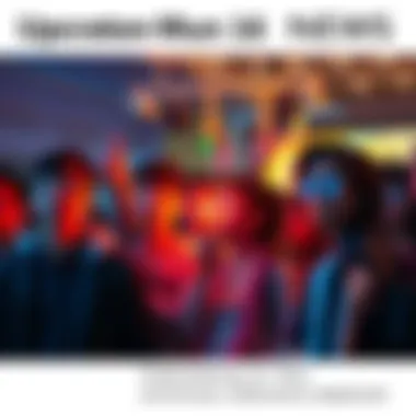 A group of fans expressing disappointment at a lackluster anniversary event featuring uninspired designs and dull rewards.