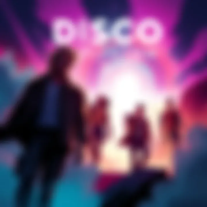 Character art from Disco Elysium showcasing the game's unique style and deep storytelling