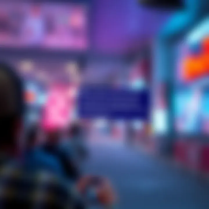 Screenshot of a Discord message discussing ongoing conversations about recent events.