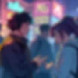 Discussion about Kiriko People sharing their thoughts on the character Kiriko in gaming forums