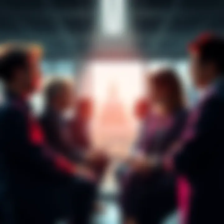 People conversing about the implications of the 2016 suit in historical context.