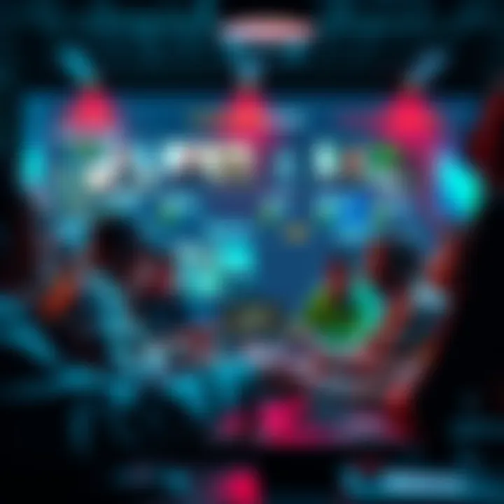 A group of gamers discussing the use of CD keys and packs for Xbox games in an online forum