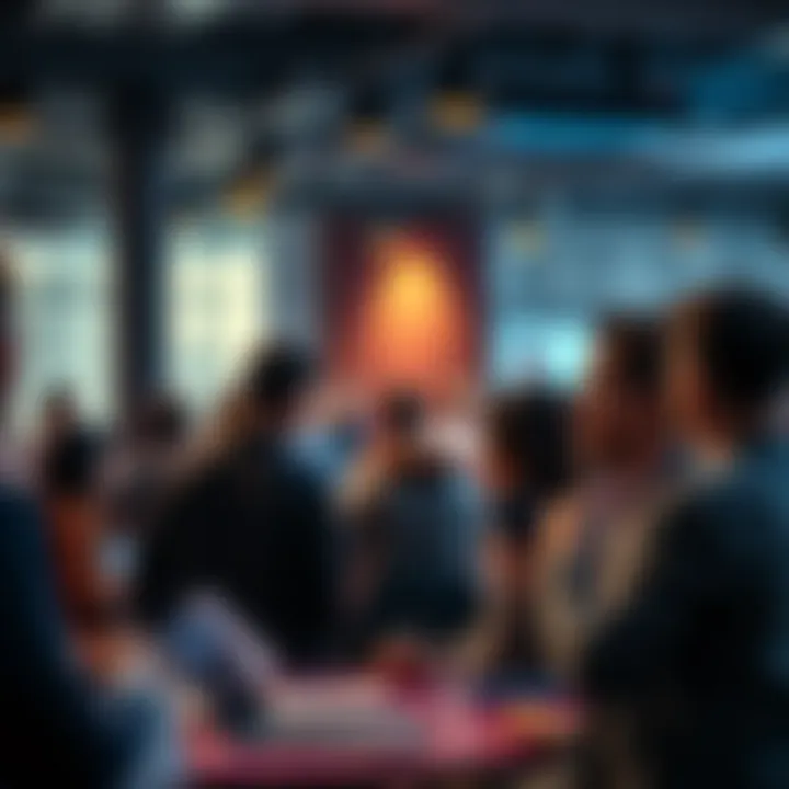 Discussion on Code of Conduct Violations People discussing the implications of code of conduct violations and suspension lengths in a community forum