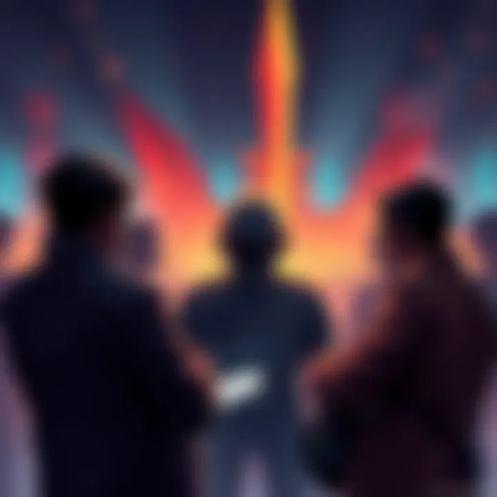 People discussing gameplay and design improvements for The First Desendant