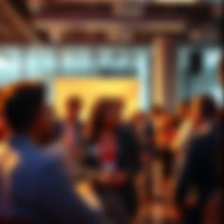 A group of people engaged in a conversation about HisWattson's claims on Fuse power dynamics in a community forum setting.