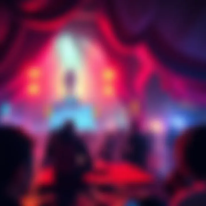 Discussion on In the Trenches Drifter A vibrant forum thread discussing opinions and insights about In the Trenches Drifter with user comments visible.