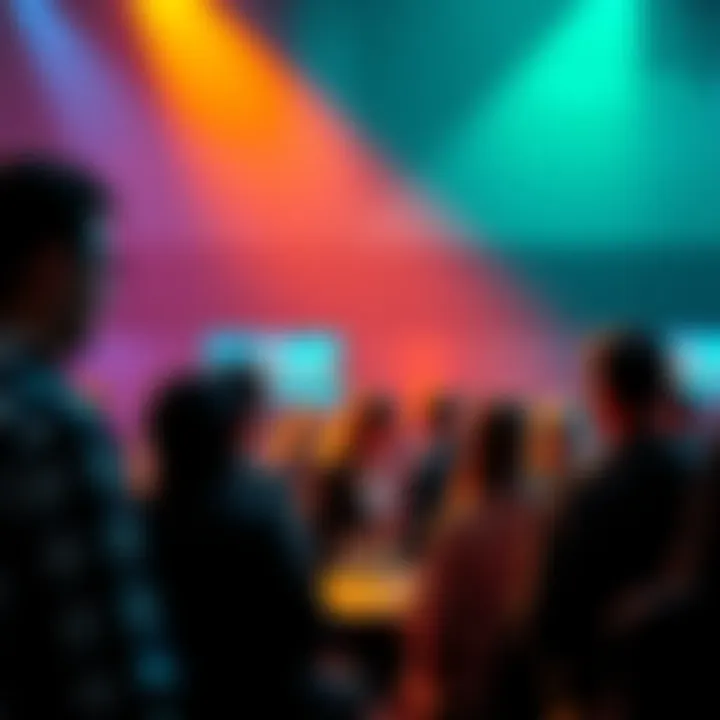 People sharing their opinions about CE2 in a forum setting