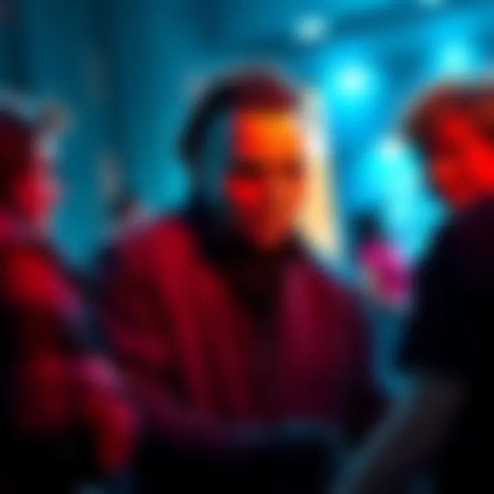 Players discussing missed opportunity to get Myers character before DLC was removed