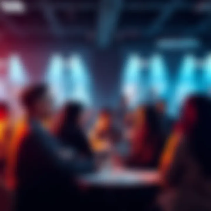 People talking about their experiences with Rule 1 at different ranks in a forum setting.